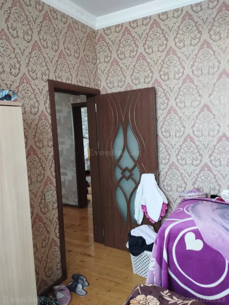 Satılır 5 otaqlı Həyət evi 180 m² Biləcəri - şəkil 15