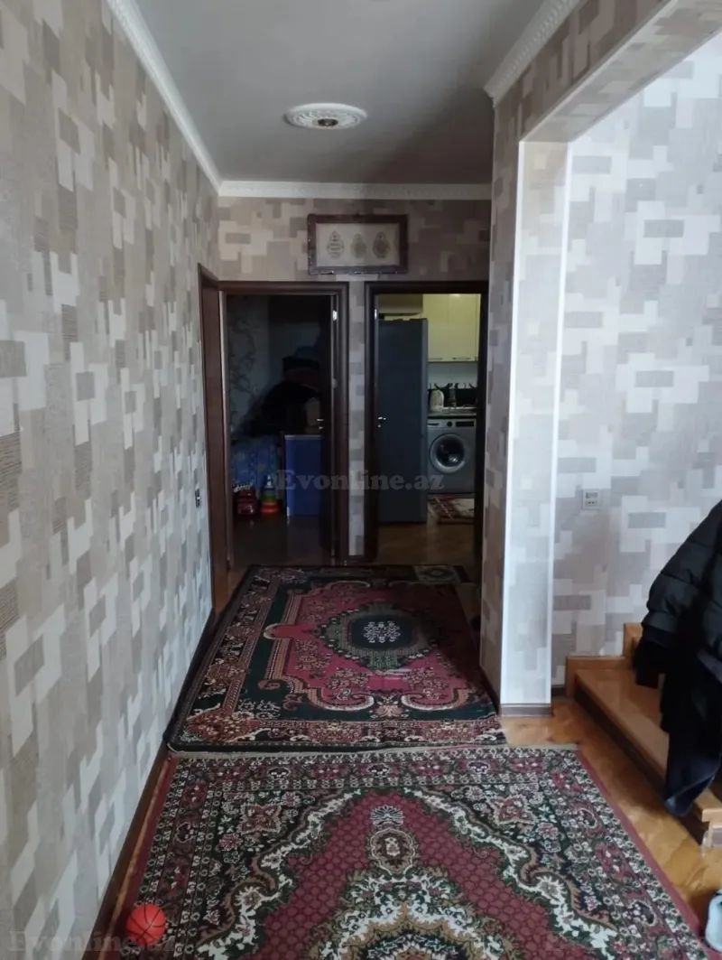 Satılır 5 otaqlı Həyət evi 180 m² Biləcəri - şəkil 16