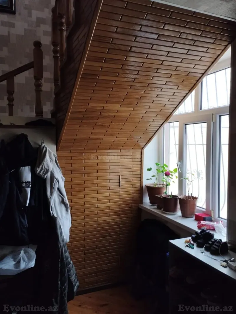 Satılır 5 otaqlı Həyət evi 180 m² Biləcəri - şəkil 17