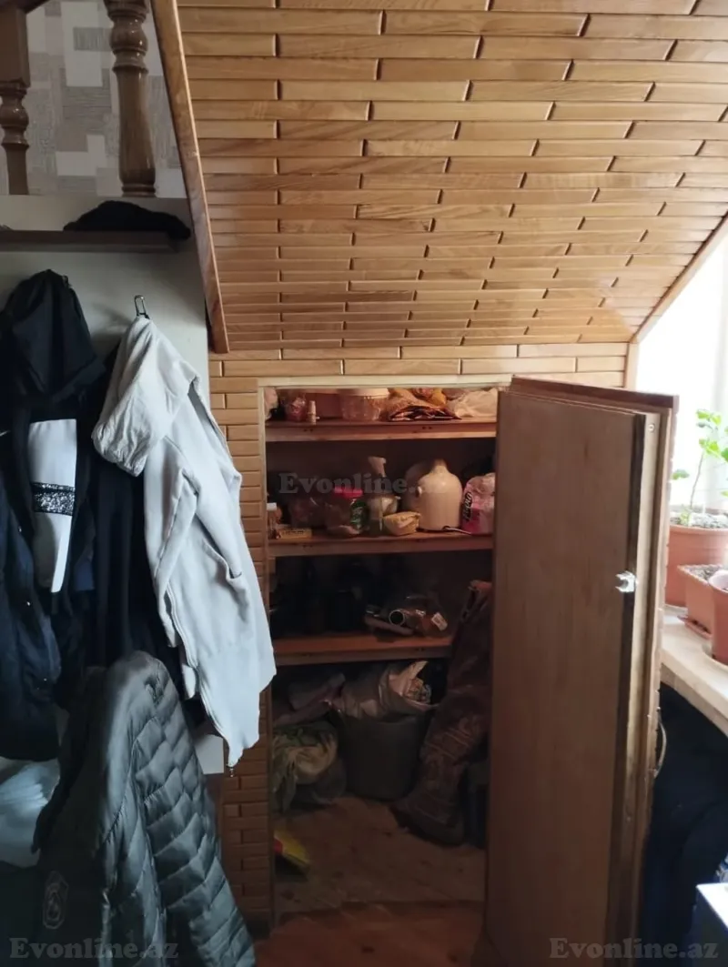 Satılır 5 otaqlı Həyət evi 180 m² Biləcəri - şəkil 18
