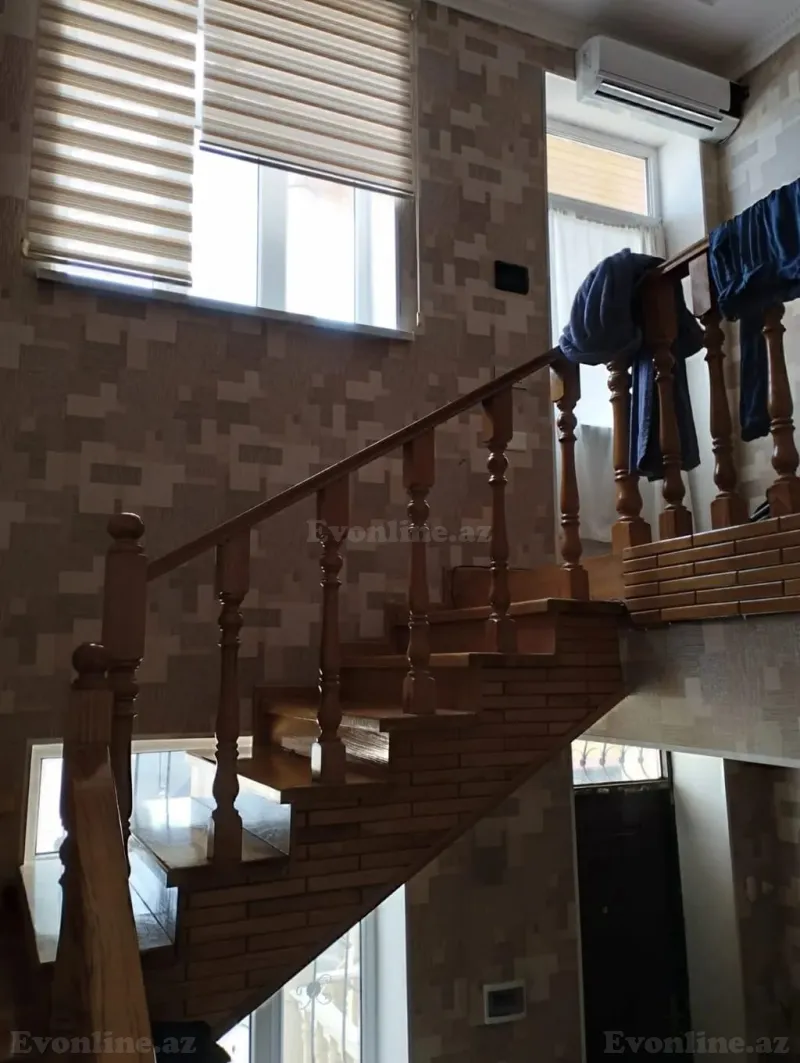 Satılır 5 otaqlı Həyət evi 180 m² Biləcəri - şəkil 19