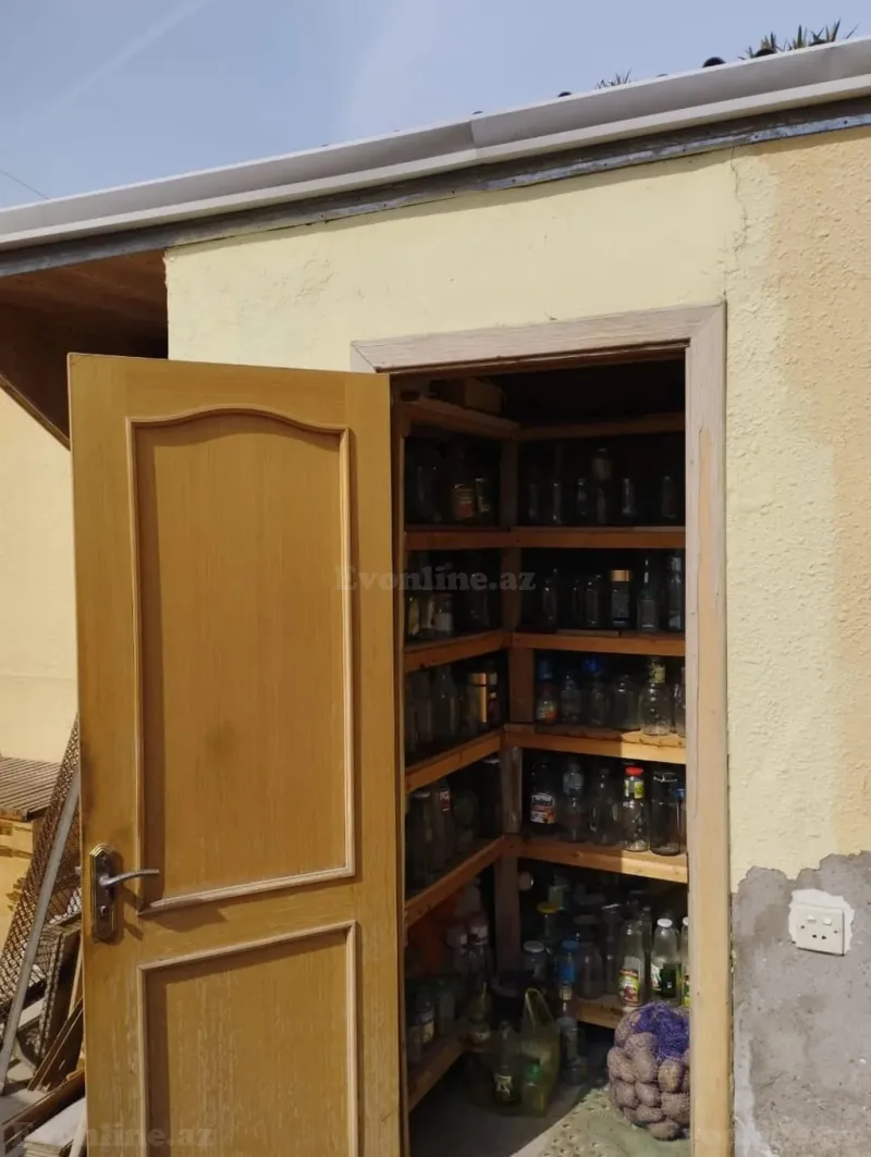 Satılır 5 otaqlı Həyət evi 180 m² Biləcəri - şəkil 22