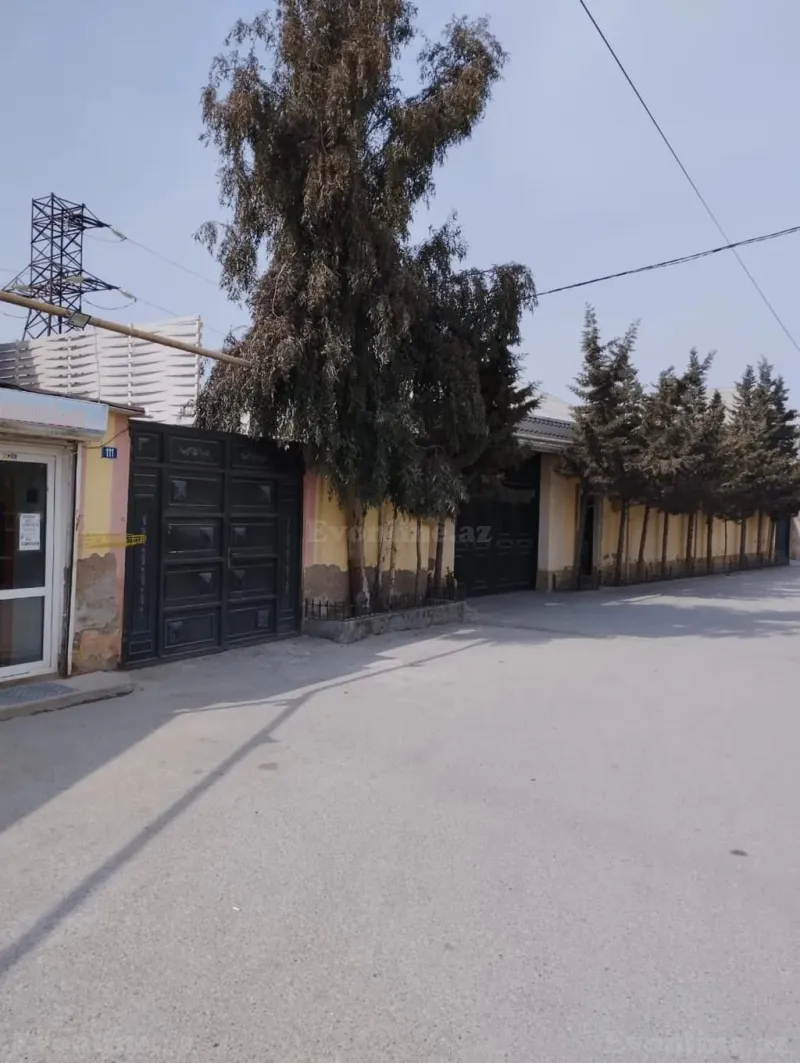 Satılır 5 otaqlı Həyət evi 180 m² Biləcəri - şəkil 23
