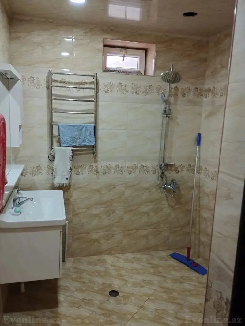Satılır 5 otaqlı Həyət evi 180 m² Biləcəri - şəkil 26