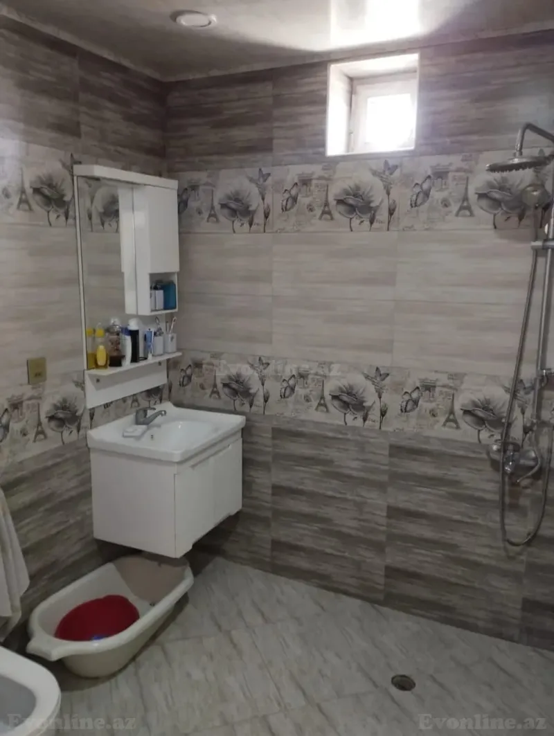 Satılır 5 otaqlı Həyət evi 180 m² Biləcəri - şəkil 27