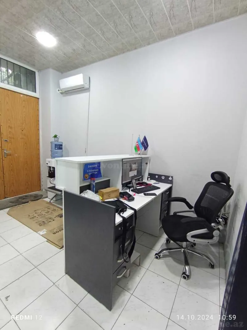 Satılır Obyekt 50 m² İnşaatçılar m. - şəkil 3