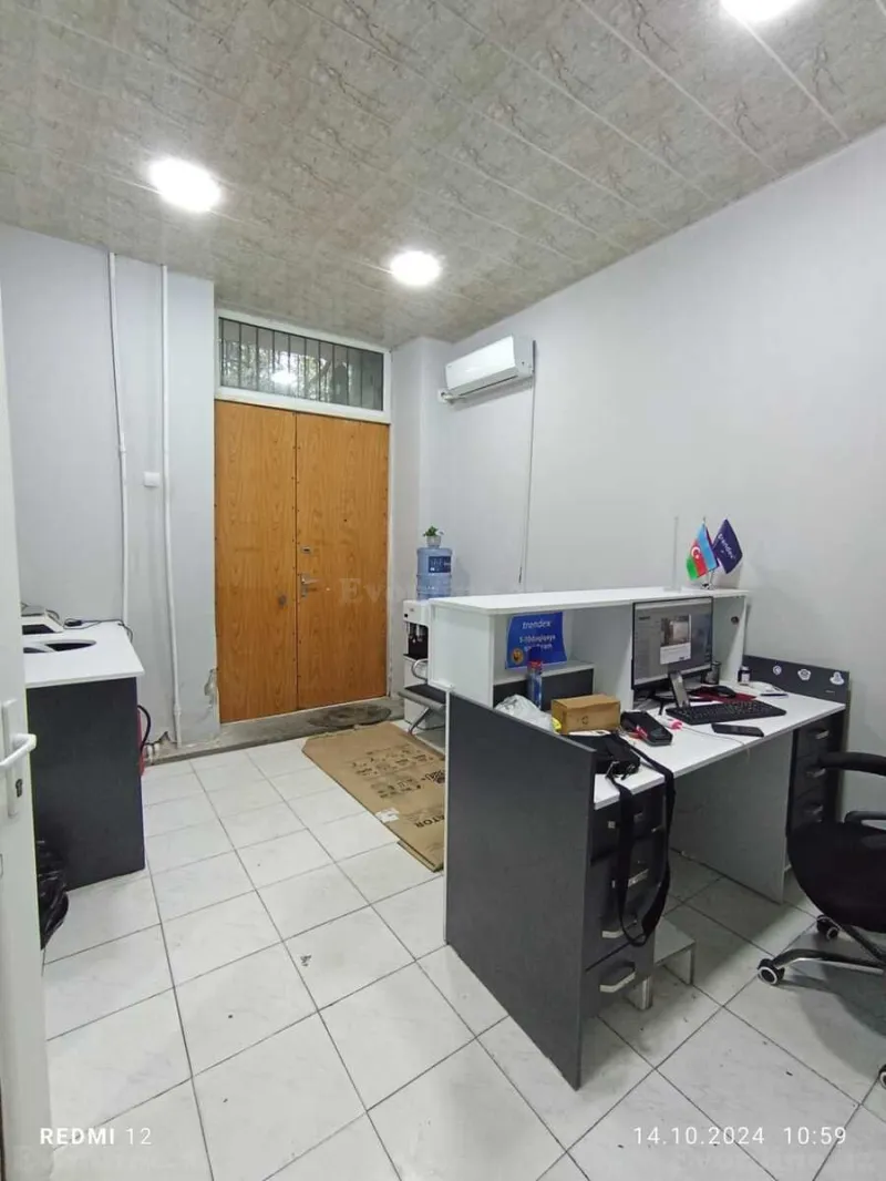 Satılır Obyekt 50 m² İnşaatçılar m. - şəkil 4