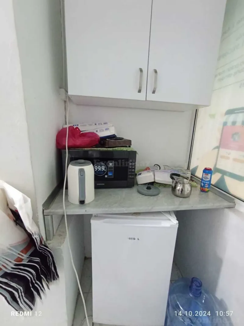 Satılır Obyekt 50 m² İnşaatçılar m. - şəkil 6