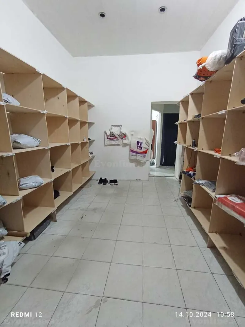 Satılır Obyekt 50 m² İnşaatçılar m. - şəkil 8