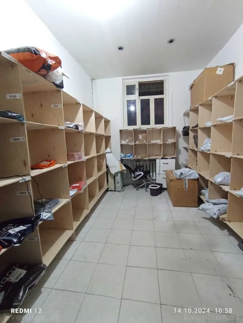 Satılır Obyekt 50 m² İnşaatçılar m. - şəkil 9