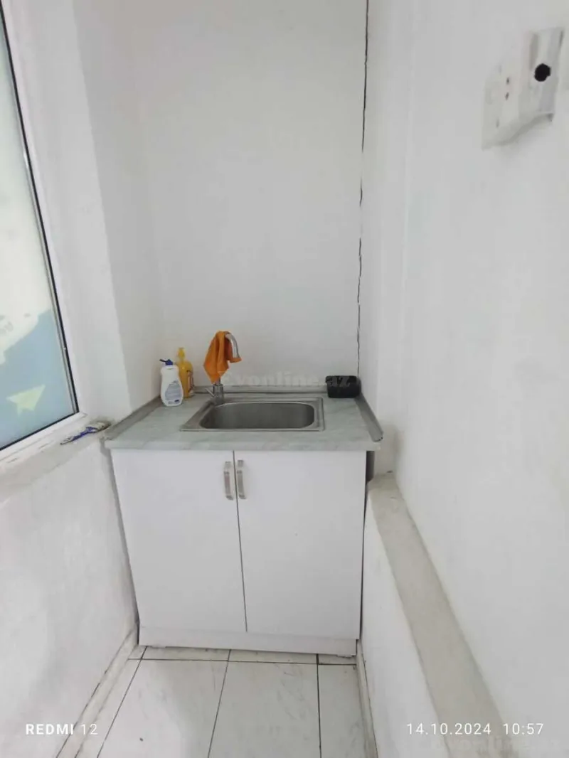 Satılır Obyekt 50 m² İnşaatçılar m. - şəkil 12