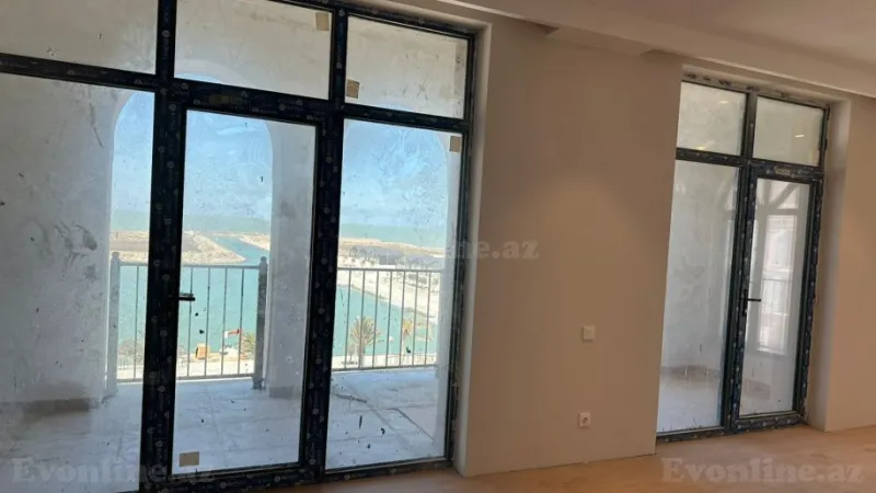 Satılır 2 otaqlı Mənzil Yeni tikili 80 m² Nardaran - şəkil 6
