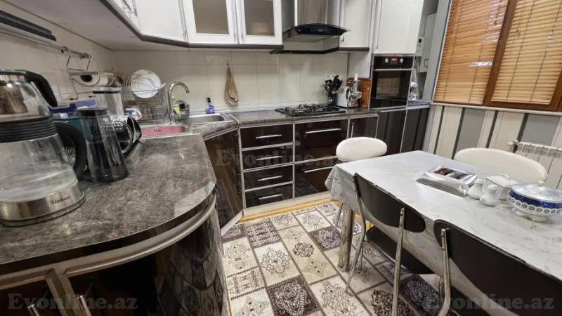 Satılır 3 otaqlı Mənzil Köhnə tikili 80 m² 4-cü mikrorayon - şəkil 10