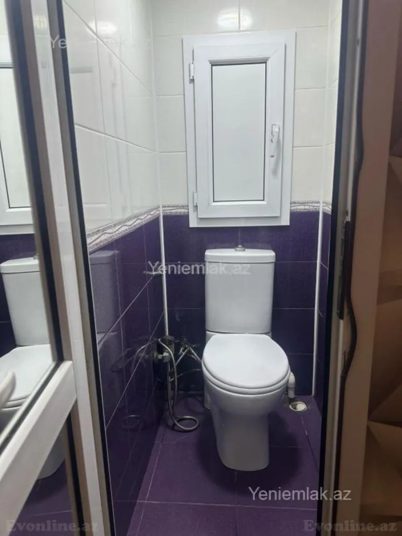 Satılır 3 otaqlı Mənzil Köhnə tikili 80 m² 4-cü mikrorayon - şəkil 12