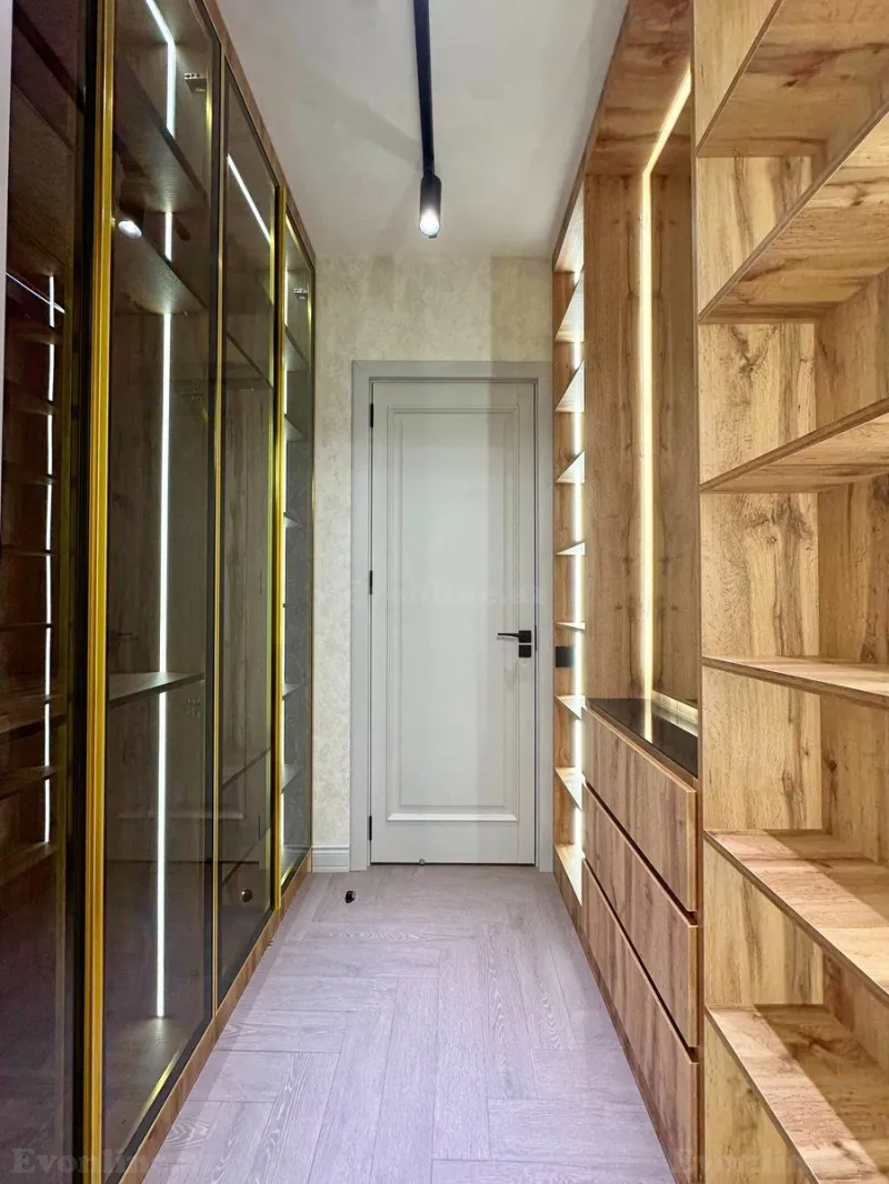 Satılır 3 otaqlı Mənzil Yeni tikili 155 m² 28 May m. - şəkil 7