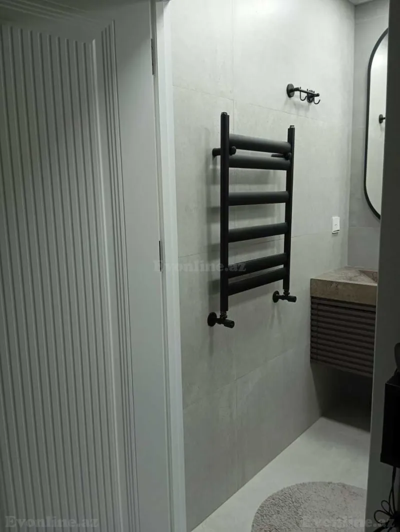 Satılır 2 otaqlı Mənzil Yeni tikili 65 m² Nizami m. - şəkil 7