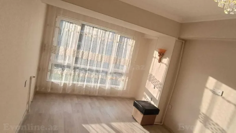 Satılır 2 otaqlı Mənzil Köhnə tikili 45 m² Nərimanov r. - şəkil 7
