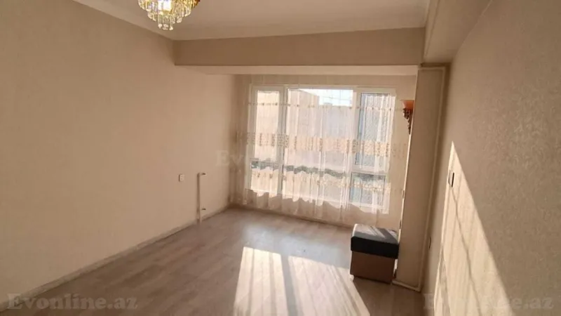 Satılır 2 otaqlı Mənzil Köhnə tikili 45 m² Nərimanov r. - şəkil 8