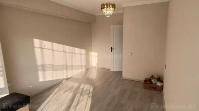Satılır 2 otaqlı Mənzil Köhnə tikili 45 m² Nərimanov r. - şəkil 9