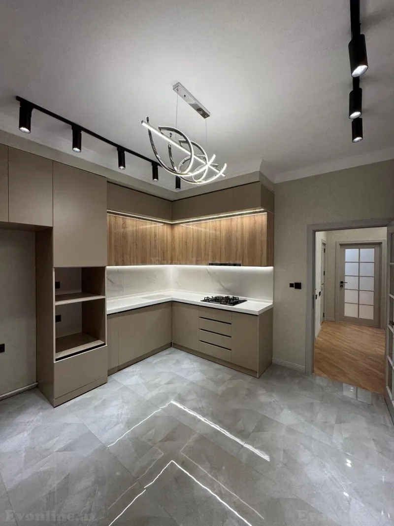 Satılır 2 otaqlı Mənzil Yeni tikili 89 m² 8-ci kilometr - şəkil 11