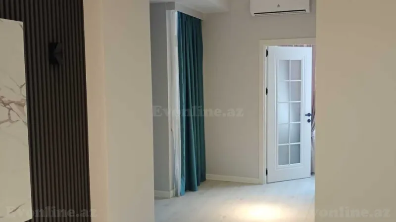 Satılır 2 otaqlı Mənzil Yeni tikili 93 m² Nəsimi r. - şəkil 5