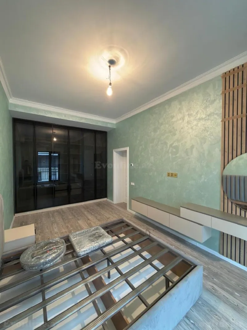 Kirayə verilir 2 otaqlı Mənzil Yeni tikili 86 m² Nəriman Nərimanov m. - şəkil 10