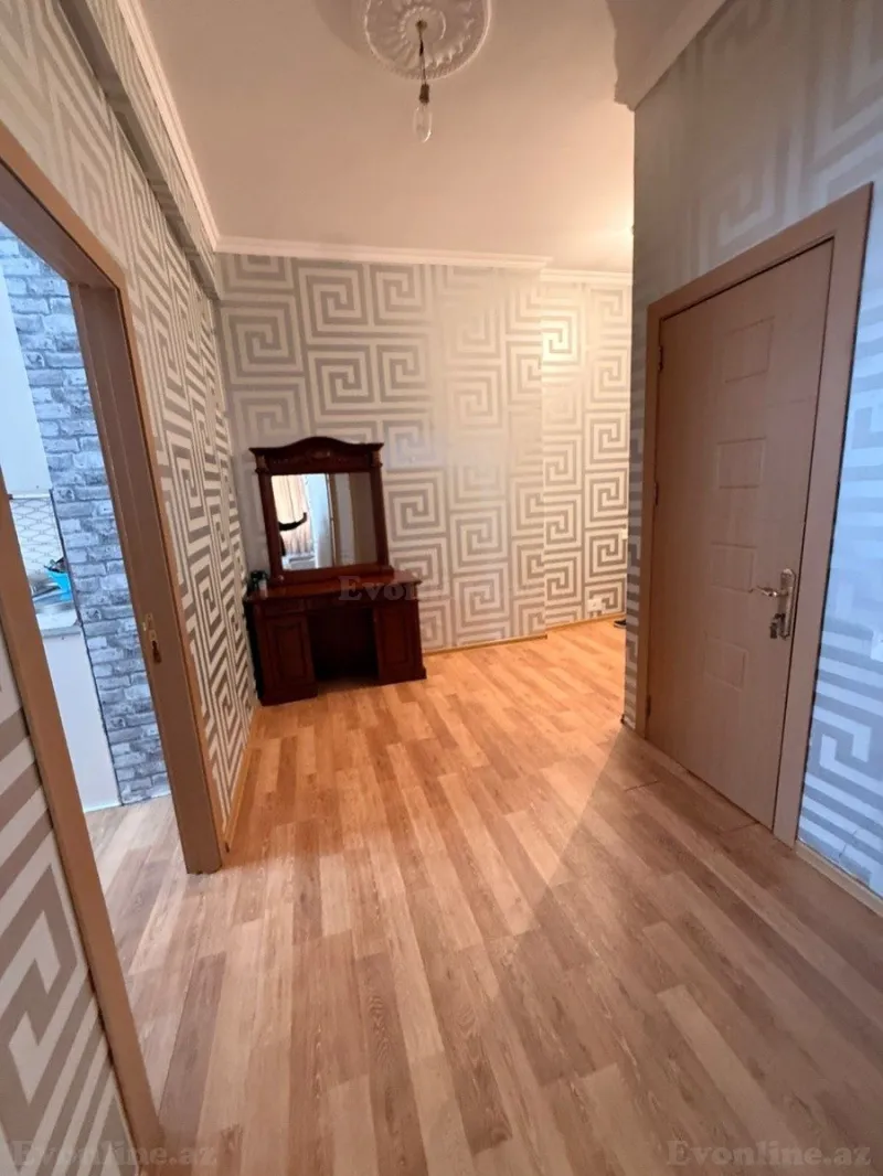 Satılır 2 otaqlı Mənzil Köhnə tikili 58 m² Əhmədli - şəkil 5