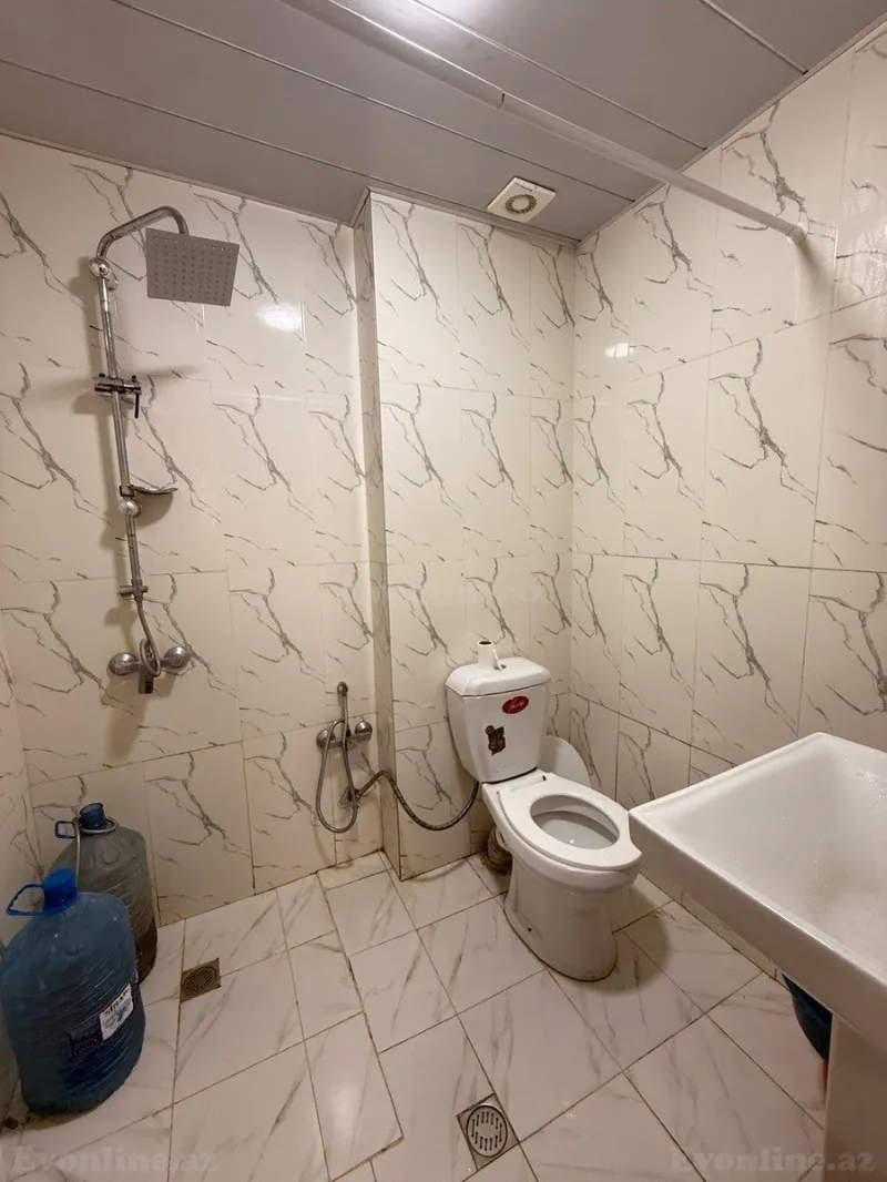 Satılır 2 otaqlı Mənzil Köhnə tikili 58 m² Əhmədli - şəkil 8