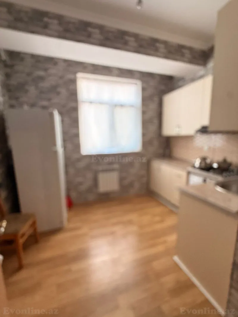 Satılır 2 otaqlı Mənzil Köhnə tikili 58 m² Əhmədli - şəkil 10