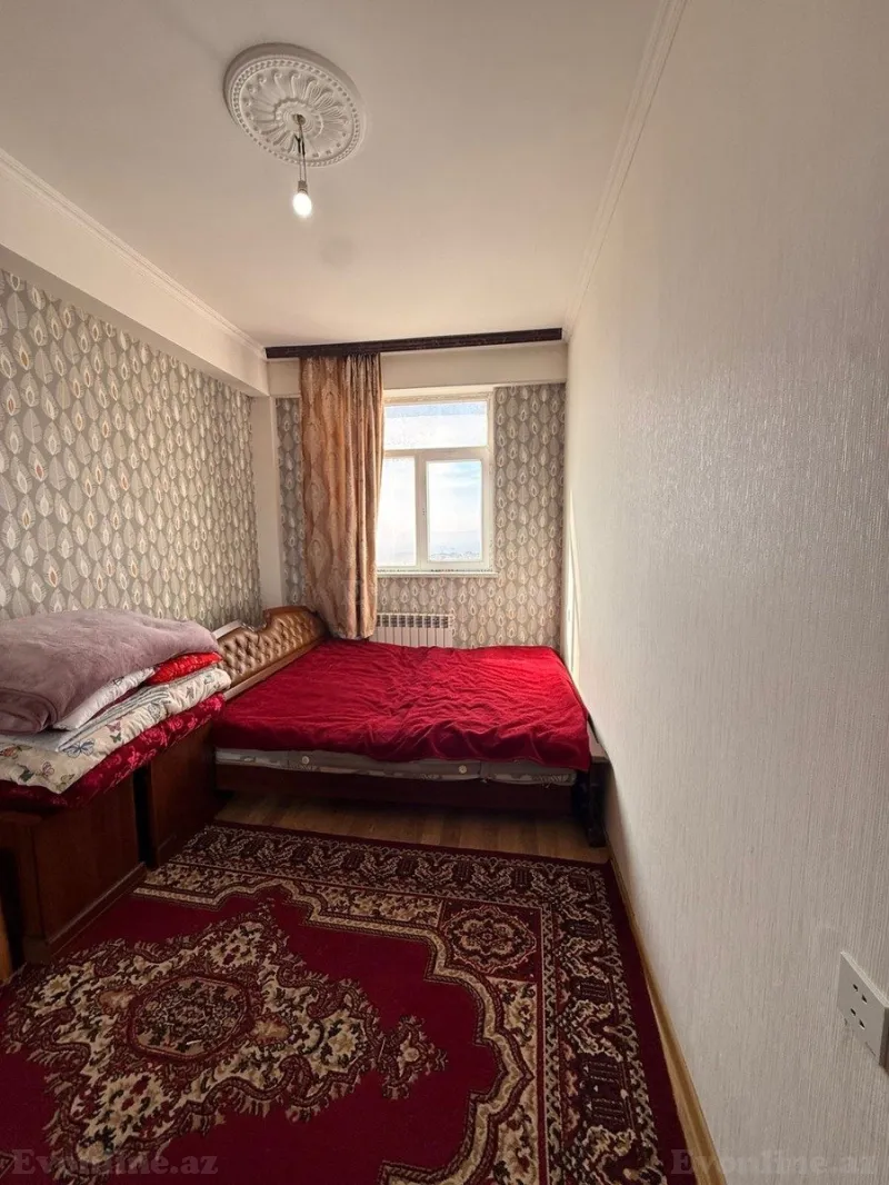 Satılır 2 otaqlı Mənzil Köhnə tikili 58 m² Əhmədli - şəkil 13