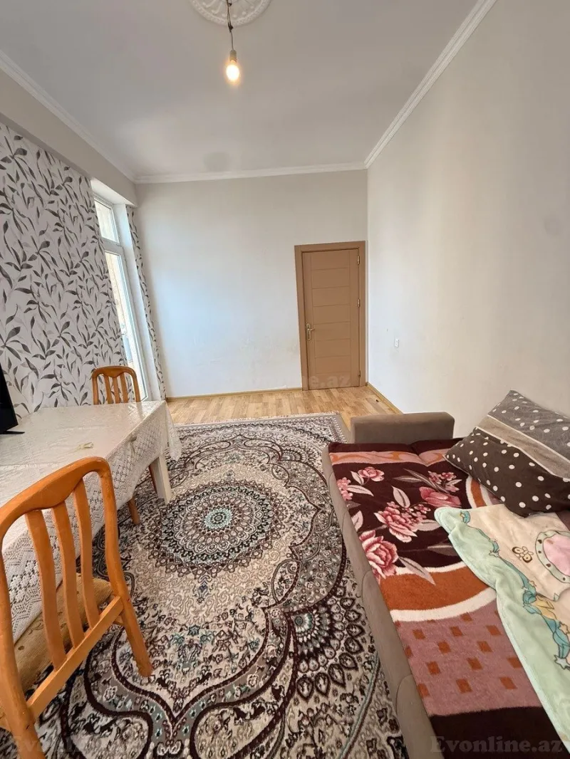 Satılır 2 otaqlı Mənzil Köhnə tikili 58 m² Əhmədli - şəkil 14