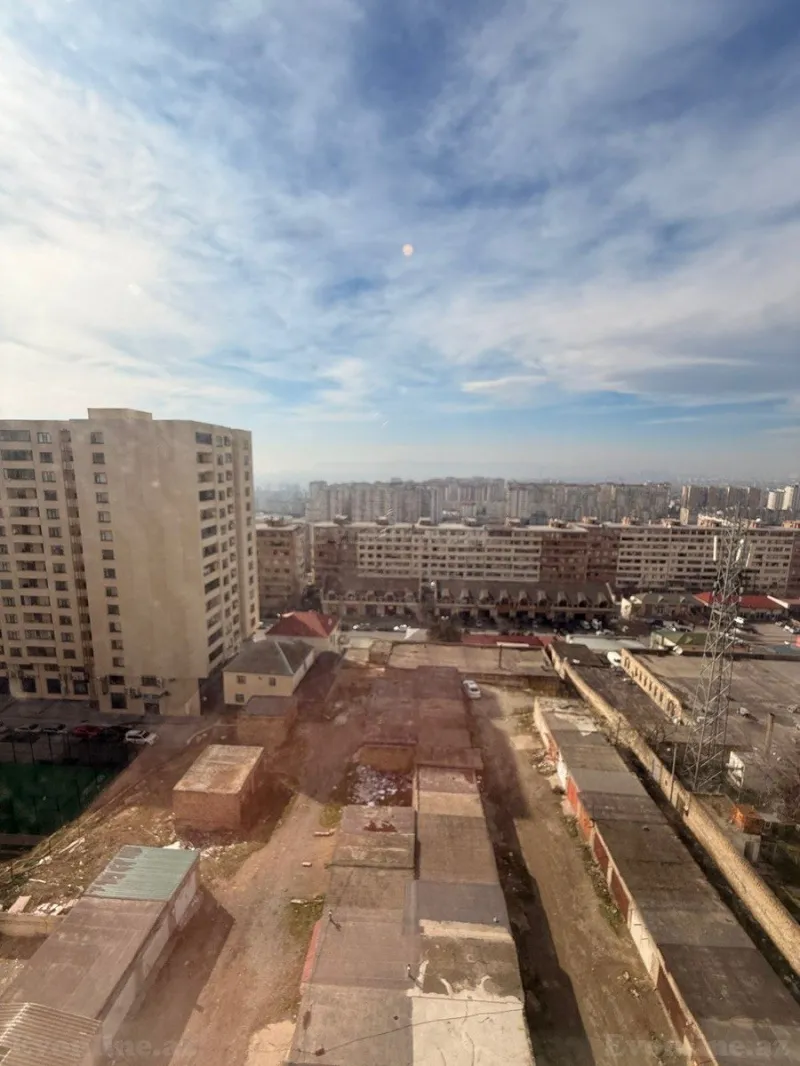 Satılır 2 otaqlı Mənzil Köhnə tikili 58 m² Əhmədli - şəkil 16
