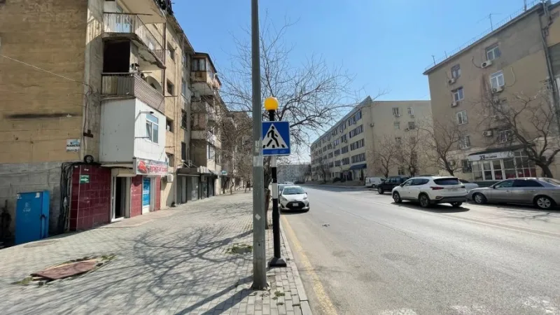 Kirayə verilir 2 otaqlı Mənzil Köhnə tikili 60 m² Böyükşor - şəkil 2