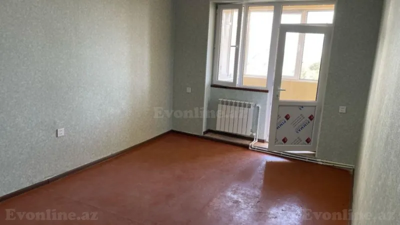 Kirayə verilir 2 otaqlı Mənzil Köhnə tikili 60 m² Böyükşor - şəkil 4