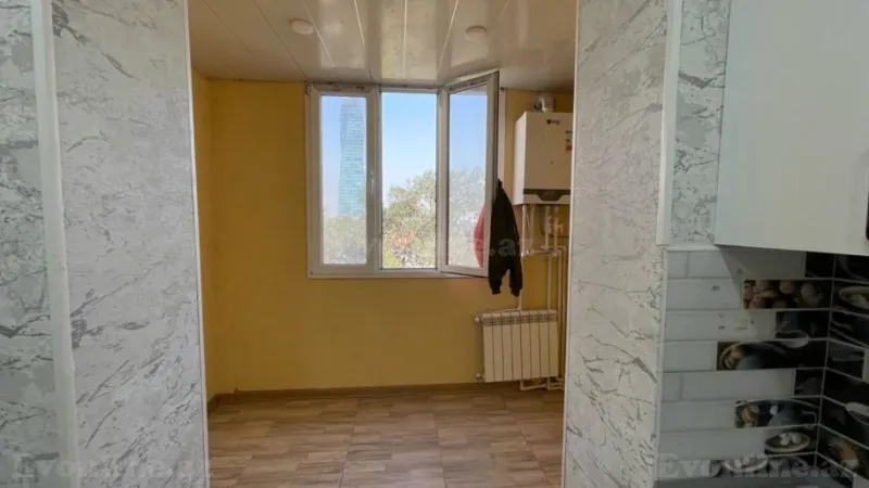 Kirayə verilir 2 otaqlı Mənzil Köhnə tikili 60 m² Böyükşor - şəkil 5