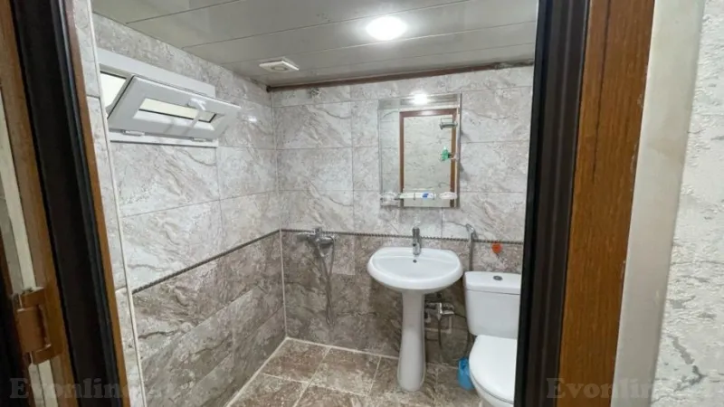 Kirayə verilir 2 otaqlı Mənzil Köhnə tikili 60 m² Böyükşor - şəkil 8