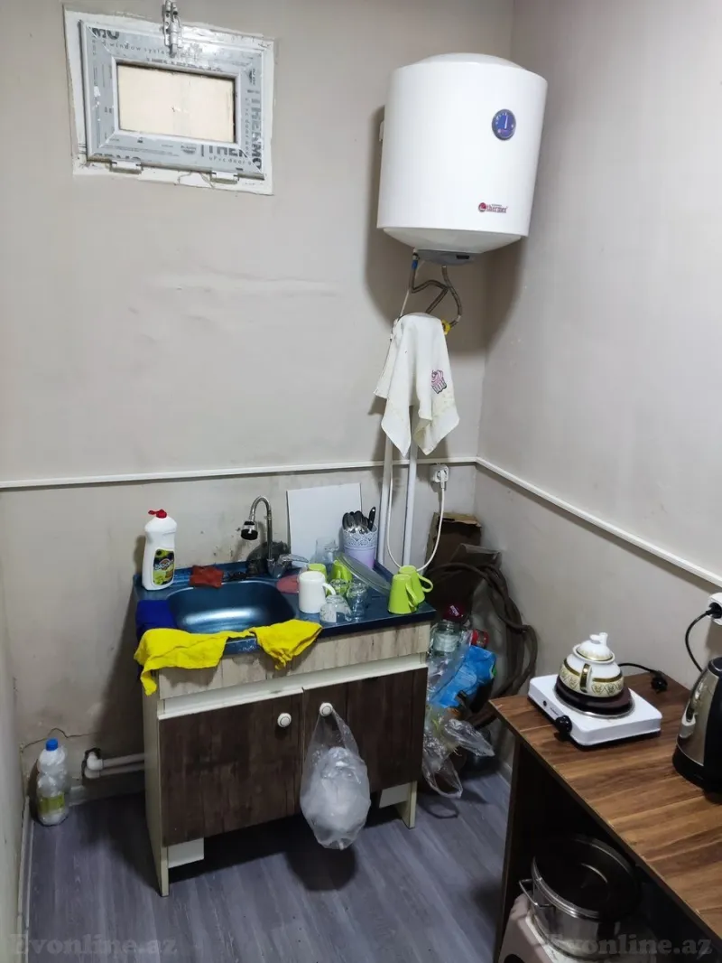 Kirayə verilir Obyekt 63 m² Hövsan - şəkil 2