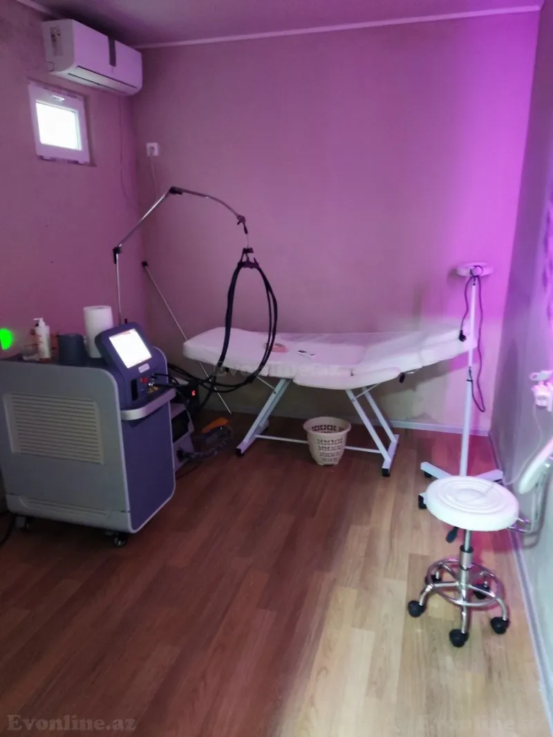 Kirayə verilir Obyekt 63 m² Hövsan - şəkil 4