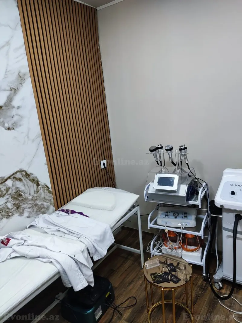 Kirayə verilir Obyekt 63 m² Hövsan - şəkil 5