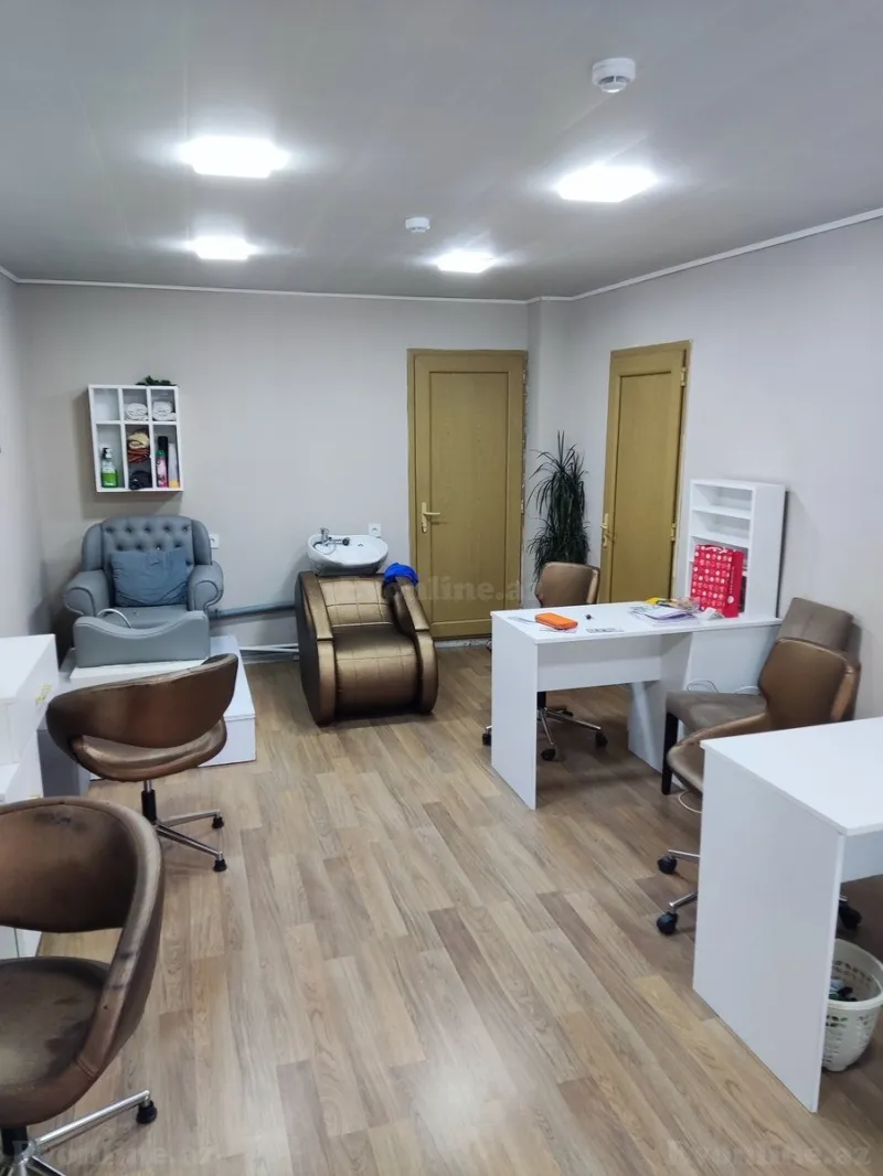 Kirayə verilir Obyekt 63 m² Hövsan - şəkil 6