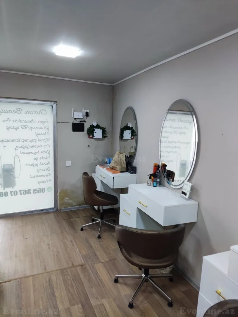 Kirayə verilir Obyekt 63 m² Hövsan - şəkil 7