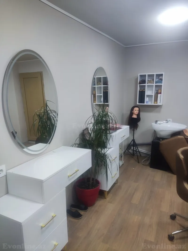 Kirayə verilir Obyekt 63 m² Hövsan - şəkil 8