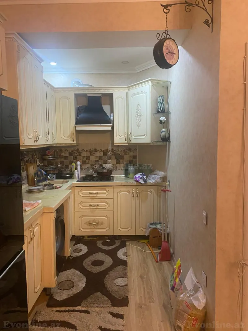 Satılır 3 otaqlı Mənzil Yeni tikili 103 m² Xırdalan - şəkil 5