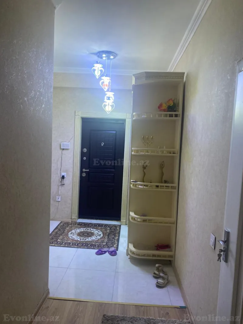 Satılır 3 otaqlı Mənzil Yeni tikili 103 m² Xırdalan - şəkil 13