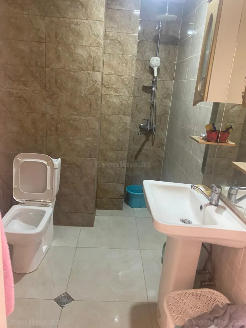 Satılır 3 otaqlı Mənzil Yeni tikili 103 m² Xırdalan - şəkil 16
