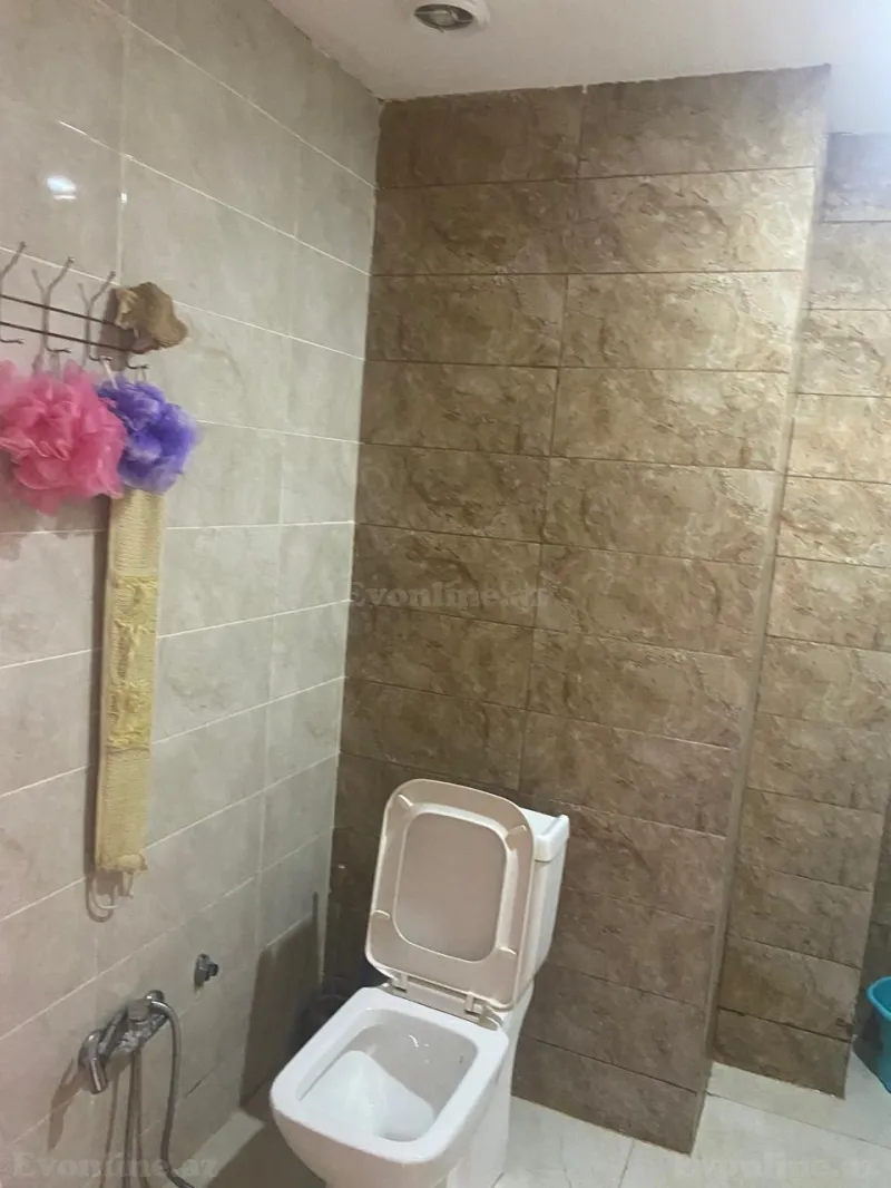 Satılır 3 otaqlı Mənzil Yeni tikili 103 m² Xırdalan - şəkil 17
