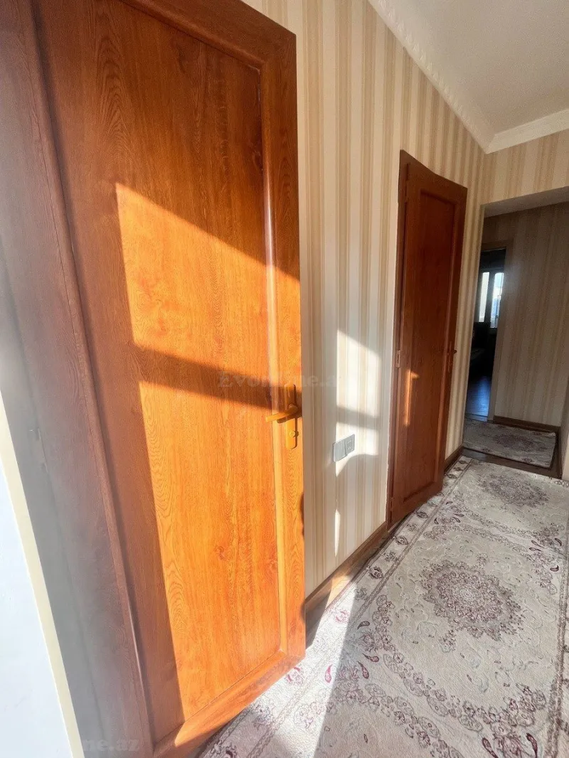 Satılır 3 otaqlı Mənzil Köhnə tikili 80 m² Yasamal - şəkil 4