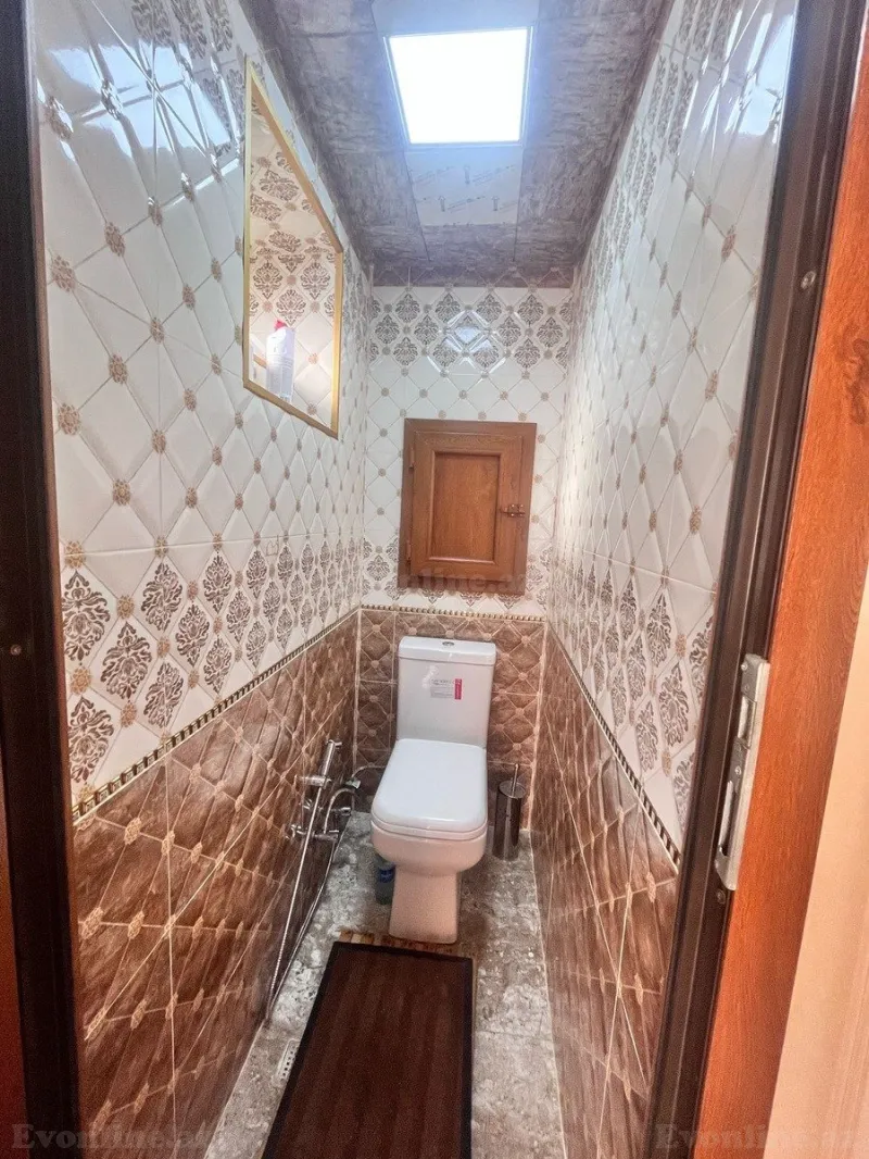 Satılır 3 otaqlı Mənzil Köhnə tikili 80 m² Yasamal - şəkil 8
