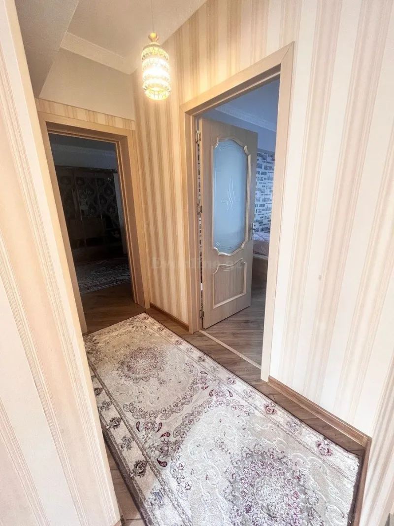Satılır 3 otaqlı Mənzil Köhnə tikili 80 m² Yasamal - şəkil 18