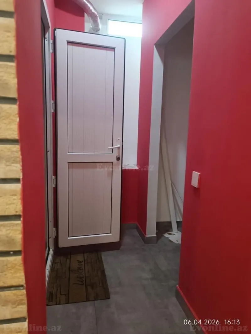 Kirayə verilir Obyekt 35 m² 28 May m. - şəkil 6